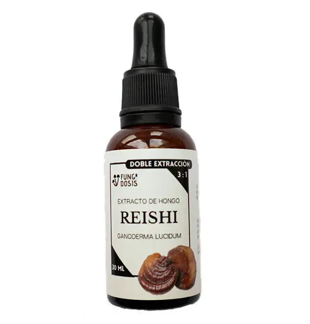 Extracto-Reishi